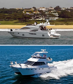 Motor yachts for sale @ Townsville Slipways Boat Sales